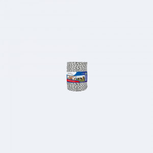Веревка для электропастуха Energy Line, 400 м, 3x0.3 мм