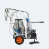 Доильный аппарат AGRI TCK-1PS, бидон 25 л, для КРС Доильный аппарат AGRI TCK-1PS, бидон 25 л, для КРС
