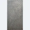 Мат полимерный для КРС 120x210x3.2 см