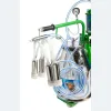 Доильный аппарат AGRI HT-1 для КРС, 550 Вт