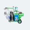 Доильный аппарат AGRI HT-1 для КРС, 550 Вт