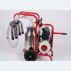Доильный аппарат передвижной Agri TK 2-PK, до 20 коров в час