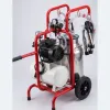 Доильный аппарат передвижной Agri TK 2-PK, до 20 коров в час