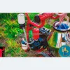 Передвижной доильный аппарат Melasty TJKKC 2-PS для коз (25 л, 220 В) Передвижной доильный аппарат Melasty TJKKC 2-PS для коз (25 л, 220 В)