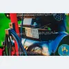 Доильный аппарат Melasty TK 2-PS для 2 коров, 40 л, 0.55 кВт Доильный аппарат Melasty TK 2-PS для 2 коров, 40 л, 0.55 кВт