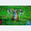 Доильный аппарат Melasty TKKC 4-PS, передвижной, для 40 коз в час Доильный аппарат Melasty TKKC 4-PS, передвижной, для 40 коз в час