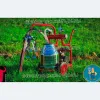 Доильный аппарат Melasty TJK1-PS (до 10 коров в час, 25 л)