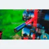 Доильный аппарат Melasty TK 1-AK для коров (30 л, 0.55 кВт)