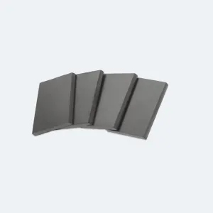 Графитовые лопасти Melasty 3227 (4.90х43х70 мм)