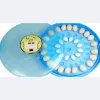 Инкубатор Smile HHD бытовой, на 52 яйца