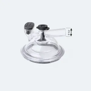 Крышка коллектора Melasty 3401, 200 мл