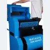 Машина для обмолота и сортировки фундука Melasty, 2.2 кВт, 220 В