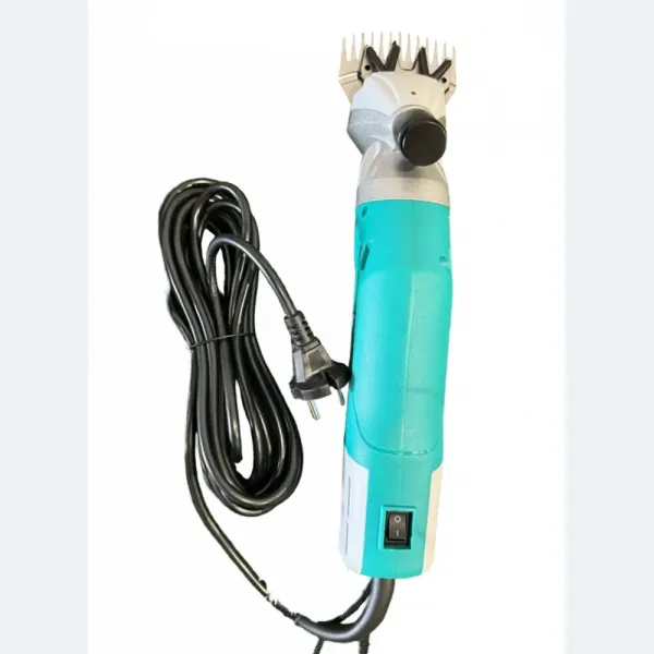Машинка для стрижки овец DOLLY ZXS-500, 500 Вт, 2800 об/мин