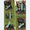 Машинка для стрижки овец DOLLY ZXS-500, 500 Вт, 2800 об/мин