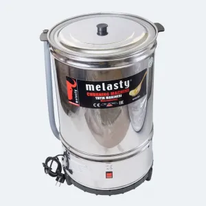 Маслобойка Melasty 40 л, 120 Вт, 220 В Маслобойка Melasty 40 л, 120 Вт, 220 В