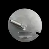 Мешалка реверсивная для сыроварни 12л