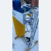 Ротационная щетка для коз и овец