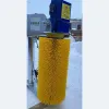 Ротационная щетка для коз и овец