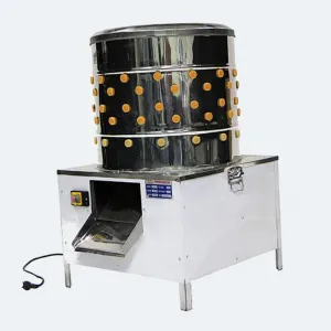 Перосъёмная машина NT-550 для птицы, 550 мм, 1.5 кВт Перосъёмная машина NT-550 для птицы, 550 мм, 1.5 кВт