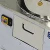 Перосъёмная машина NT-550 для птицы, 550 мм, 1.5 кВт
