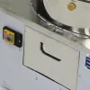 Перосъёмная машина NT-600 для бройлеров, кур, уток, 600 мм, 1.5 кВт, 220В Перосъёмная машина NT-600 для бройлеров, кур, уток, 600 мм, 1.5 кВт, 220В