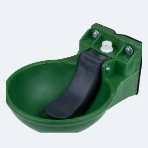 Поилка для КРС Melasty 3215-1, пластик, 2,5 л