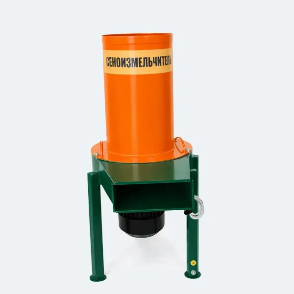Измельчитель сена СИ-5.5, 5.5 кВт