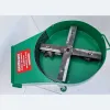Измельчитель сена СИ-7.5, 380 В, 1000 кг/ч Измельчитель сена СИ-7.5, 380 В, 1000 кг/ч