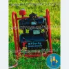 Вакуумная установка Melasty TKS 0.55 кВт, стационарная