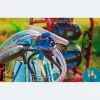 Доильный аппарат Melasty TKS-1PS стационарный, до 30 коров/час