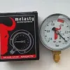 Вакуумметр 63 мм Melasty 3627