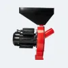 Зернодробилка CM-1.1В, 1100 Вт, 240 кг/ч Зернодробилка CM-1.1В, 1100 Вт, 240 кг/ч