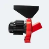 Зернодробилка CM-1.1E, 1100 Вт, 240 кг/ч с насадкой для стебельных кормов Зернодробилка CM-1.1E, 1100 Вт, 240 кг/ч с насадкой для стебельных кормов